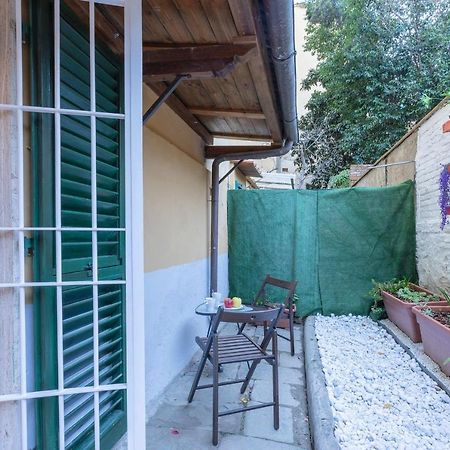 Sambrogio Suite-Hosted By Sweetstay Florenţa Exterior foto