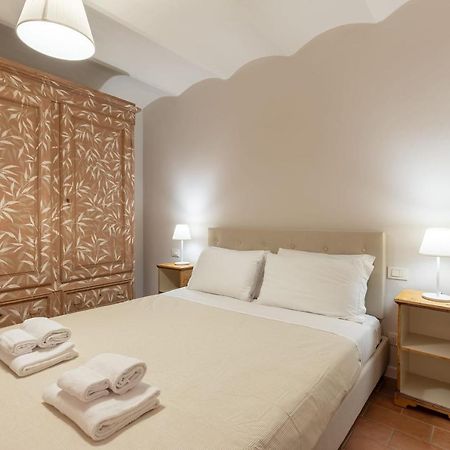 Sambrogio Suite-Hosted By Sweetstay Florenţa Exterior foto