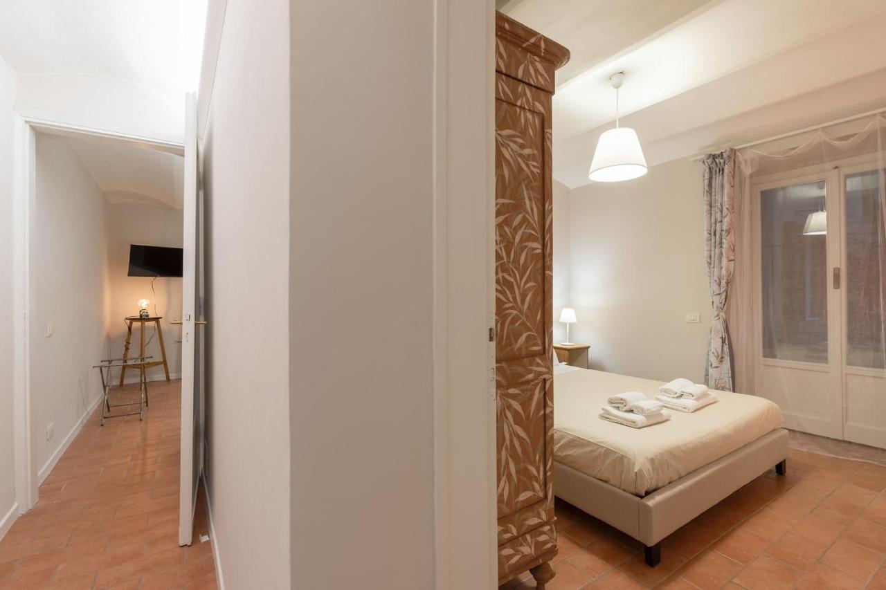 Sambrogio Suite-Hosted By Sweetstay Florenţa Exterior foto