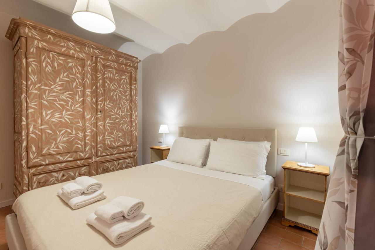 Sambrogio Suite-Hosted By Sweetstay Florenţa Exterior foto