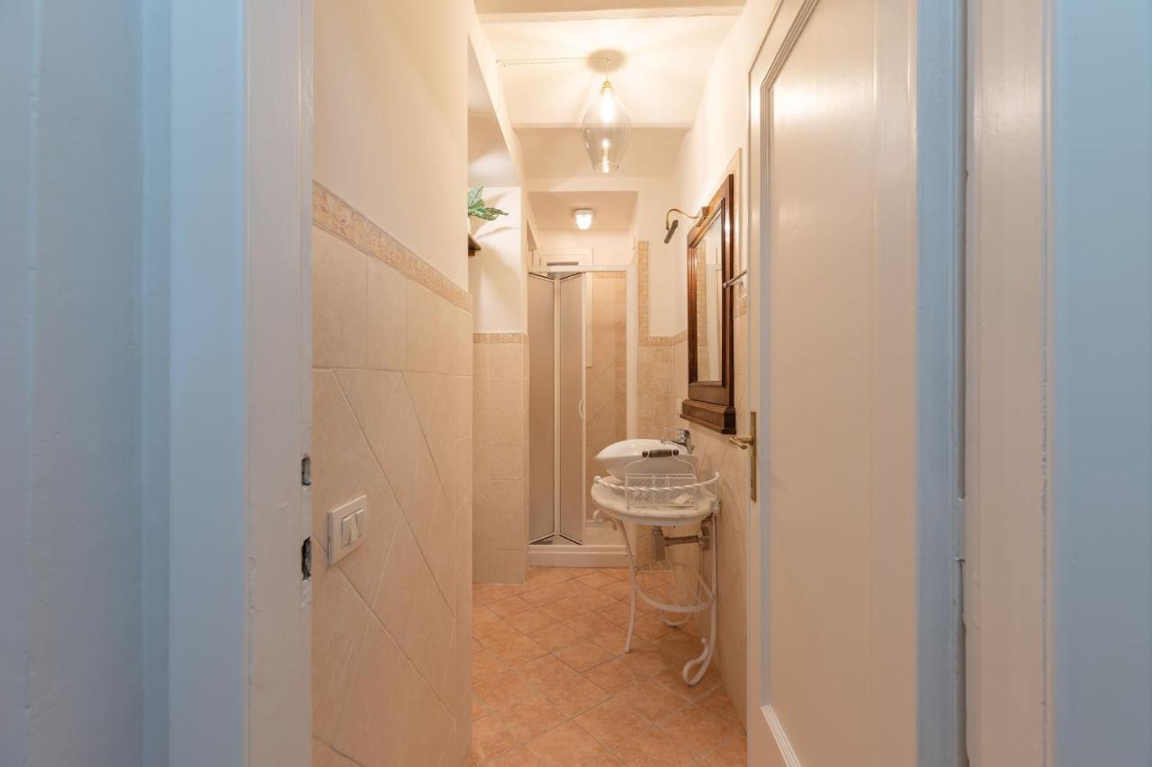 Sambrogio Suite-Hosted By Sweetstay Florenţa Exterior foto