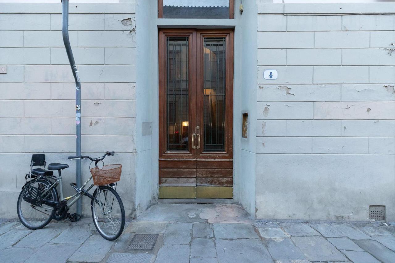 Sambrogio Suite-Hosted By Sweetstay Florenţa Exterior foto