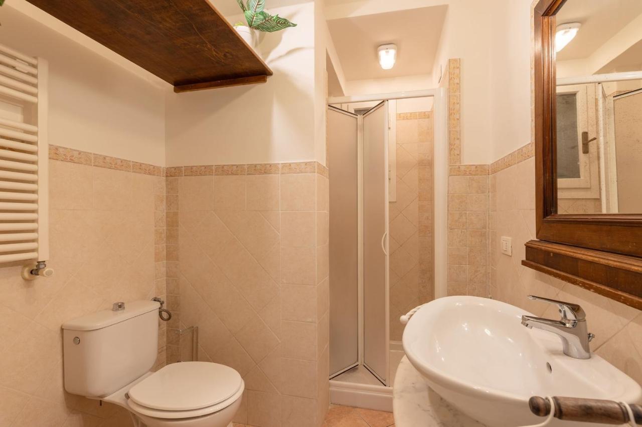 Sambrogio Suite-Hosted By Sweetstay Florenţa Exterior foto