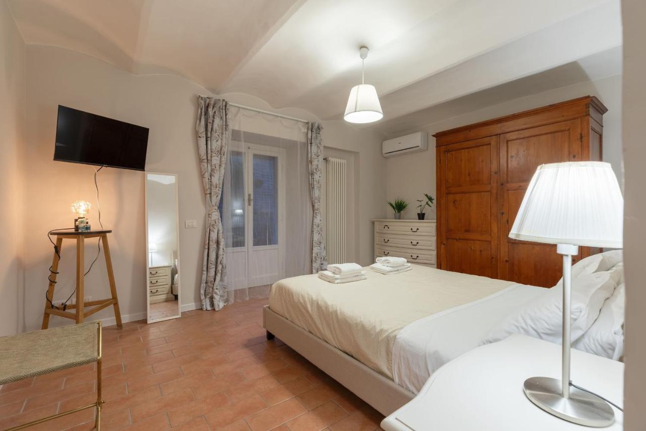 Sambrogio Suite-Hosted By Sweetstay Florenţa Exterior foto